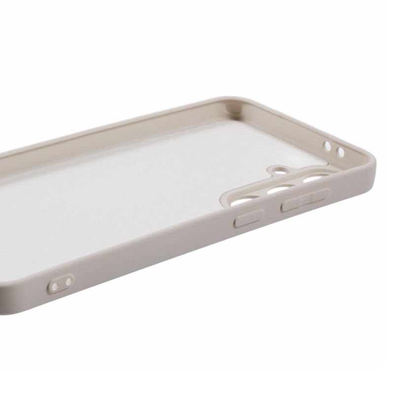 Etui Do Samsung Galaxy A17 4g / 5g Silikon