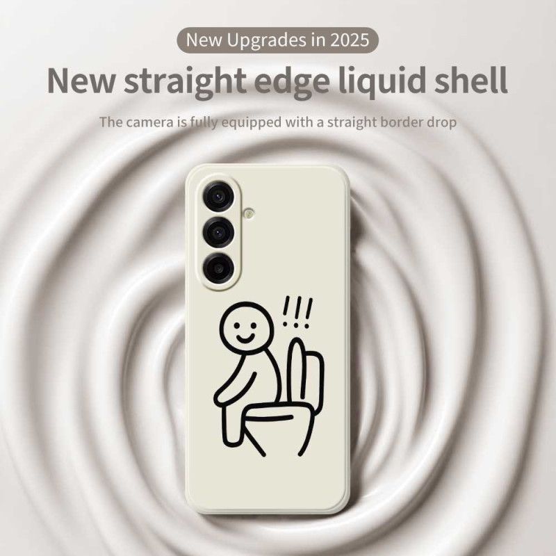 Etui Do Samsung Galaxy A17 4g / 5g Ups