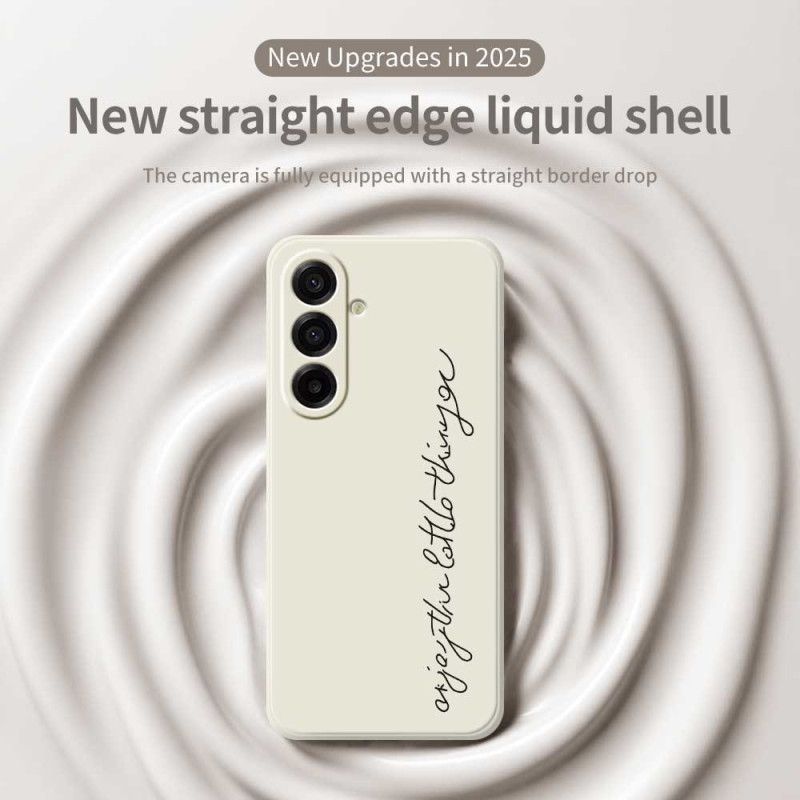 Etui Do Samsung Galaxy A17 4g / 5g Wordart