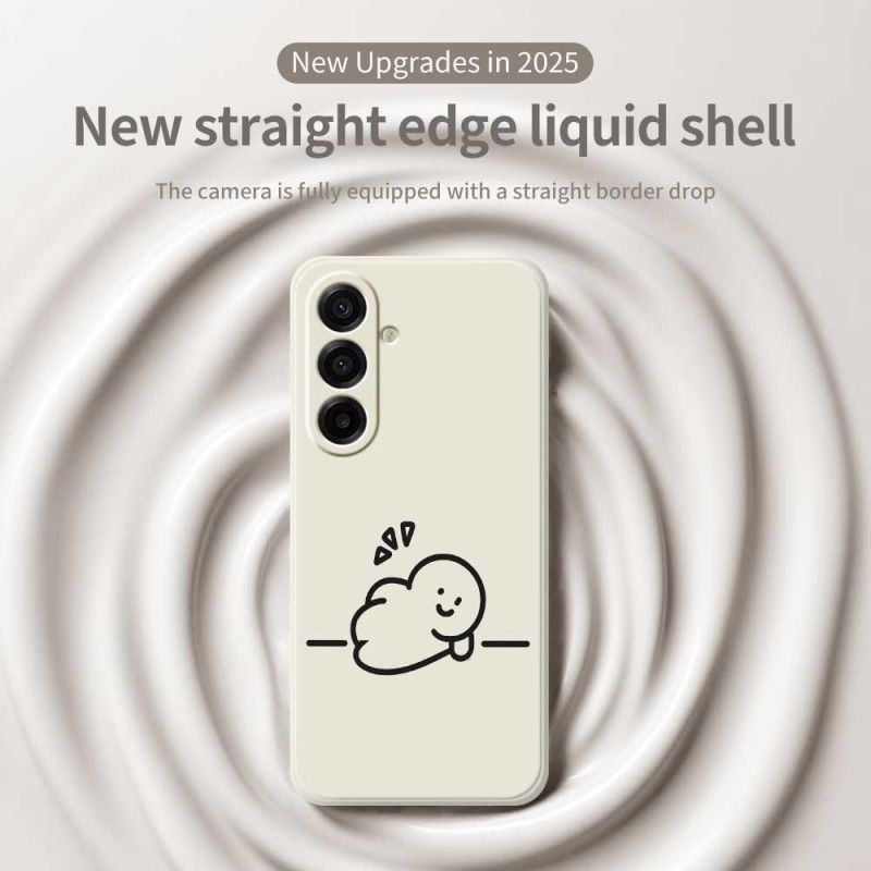 Etui Do Samsung Galaxy A17 4g / 5g Zabawa