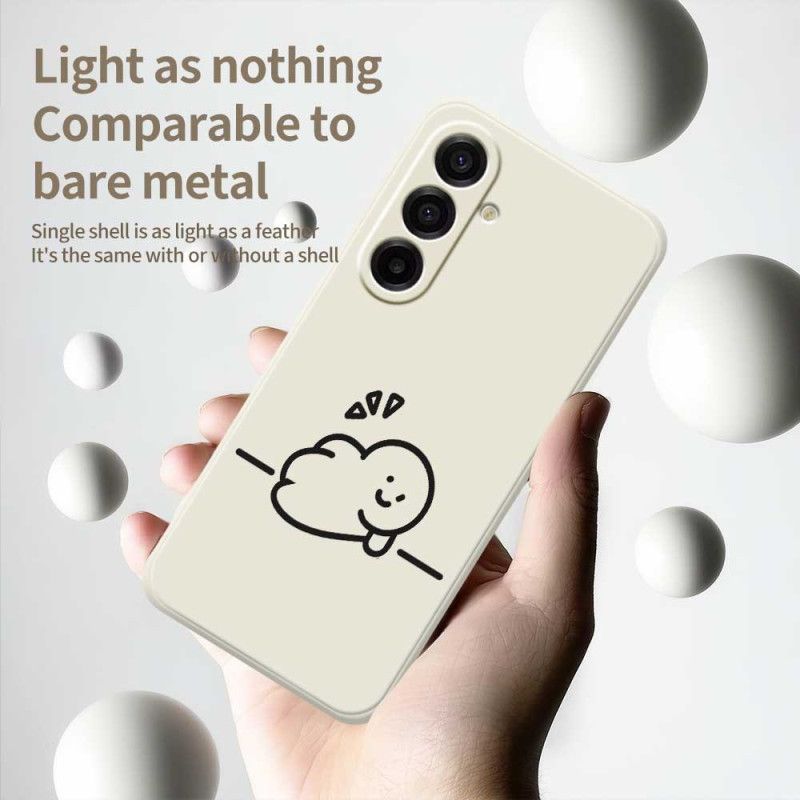 Etui Do Samsung Galaxy A17 4g / 5g Zabawa