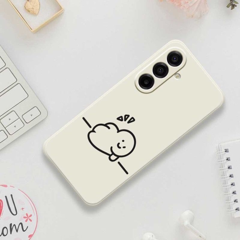 Etui Do Samsung Galaxy A17 4g / 5g Zabawa