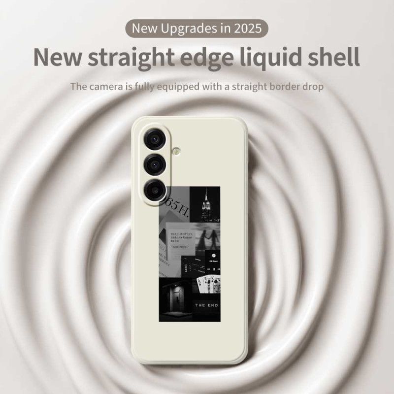 Etui Do Samsung Galaxy A17 4g / 5g Zdjęcia