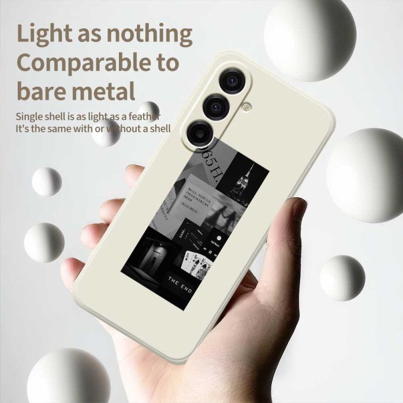 Etui Do Samsung Galaxy A17 4g / 5g Zdjęcia