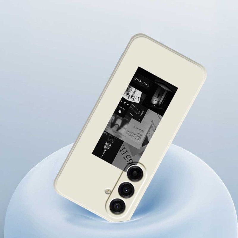 Etui Do Samsung Galaxy A17 4g / 5g Zdjęcia