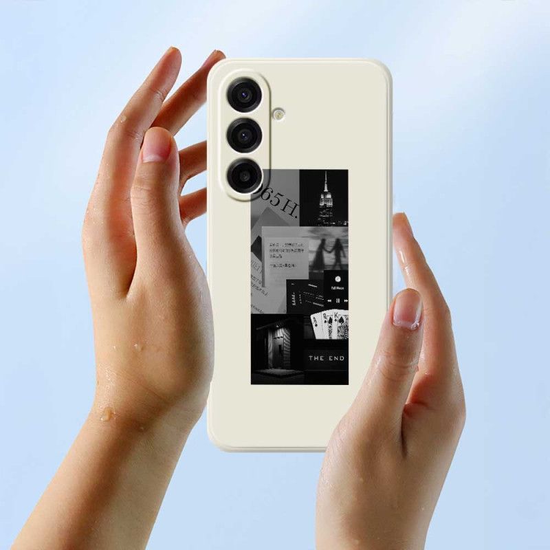 Etui Do Samsung Galaxy A17 4g / 5g Zdjęcia