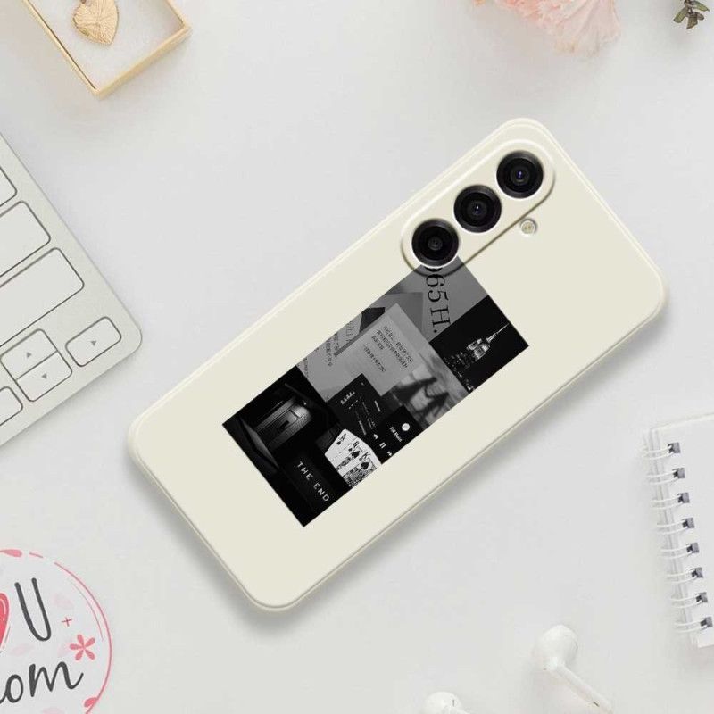 Etui Do Samsung Galaxy A17 4g / 5g Zdjęcia