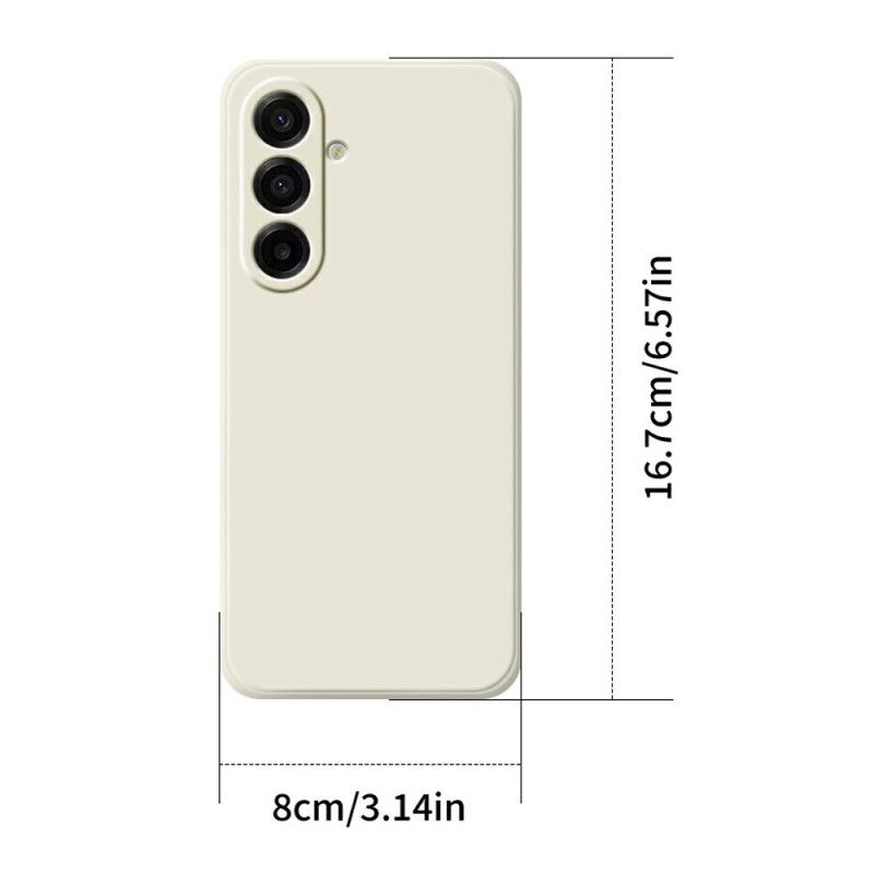 Etui Do Samsung Galaxy A17 4g / 5g Zrób Jak Chcesz