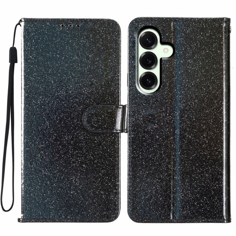 Etui Folio Do Samsung Galaxy A17 4g / 5g Cekiny