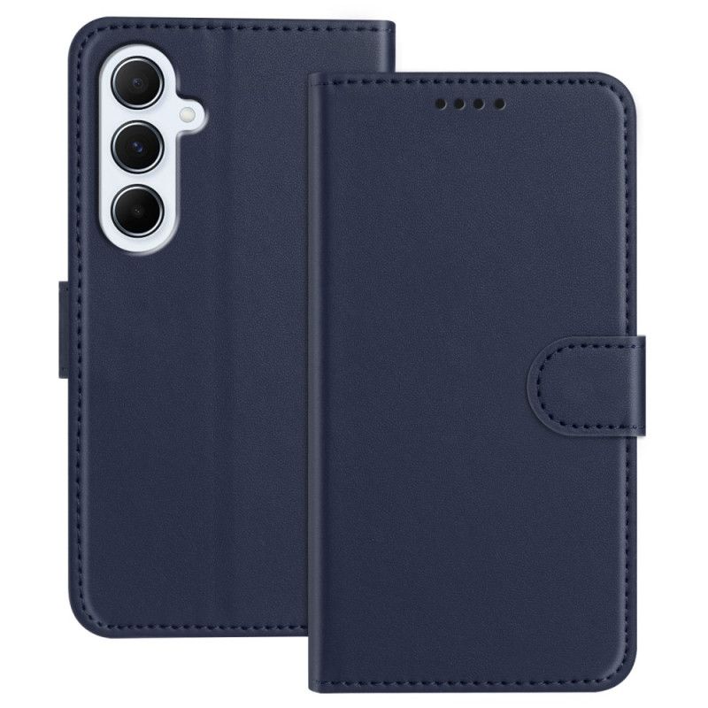 Etui Folio Do Samsung Galaxy A17 4g / 5g Portfel Haute Couture