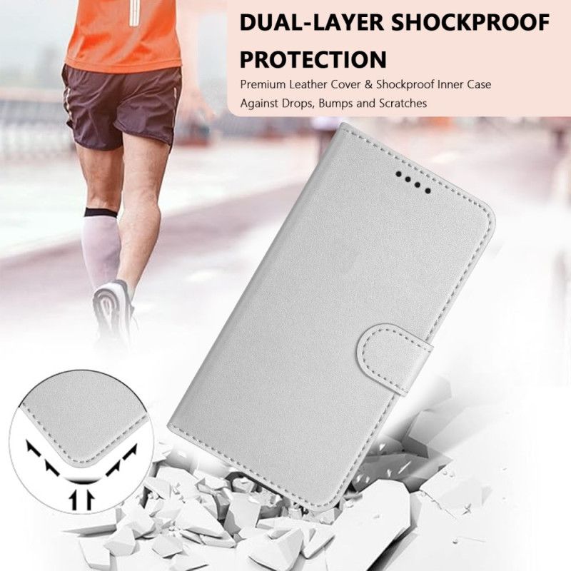 Etui Folio Do Samsung Galaxy A17 4g / 5g Portfel Haute Couture