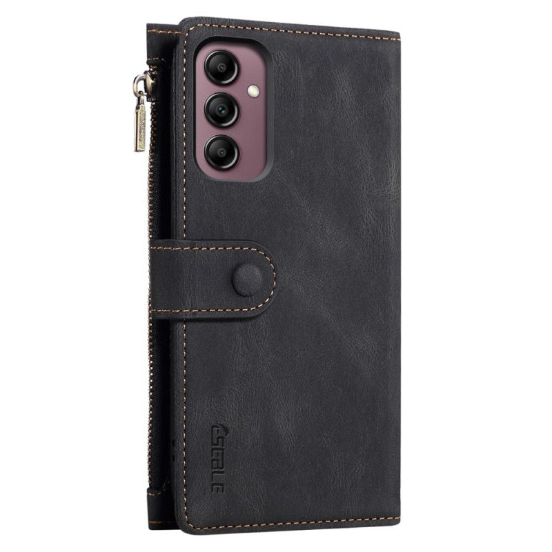 Etui Folio Do Samsung Galaxy A17 4g / 5g Seria Star Eseble