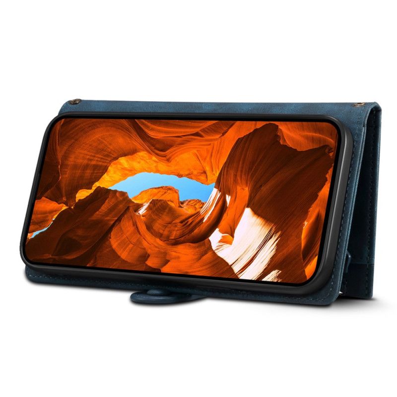 Etui Folio Do Samsung Galaxy A17 4g / 5g Seria Star Eseble