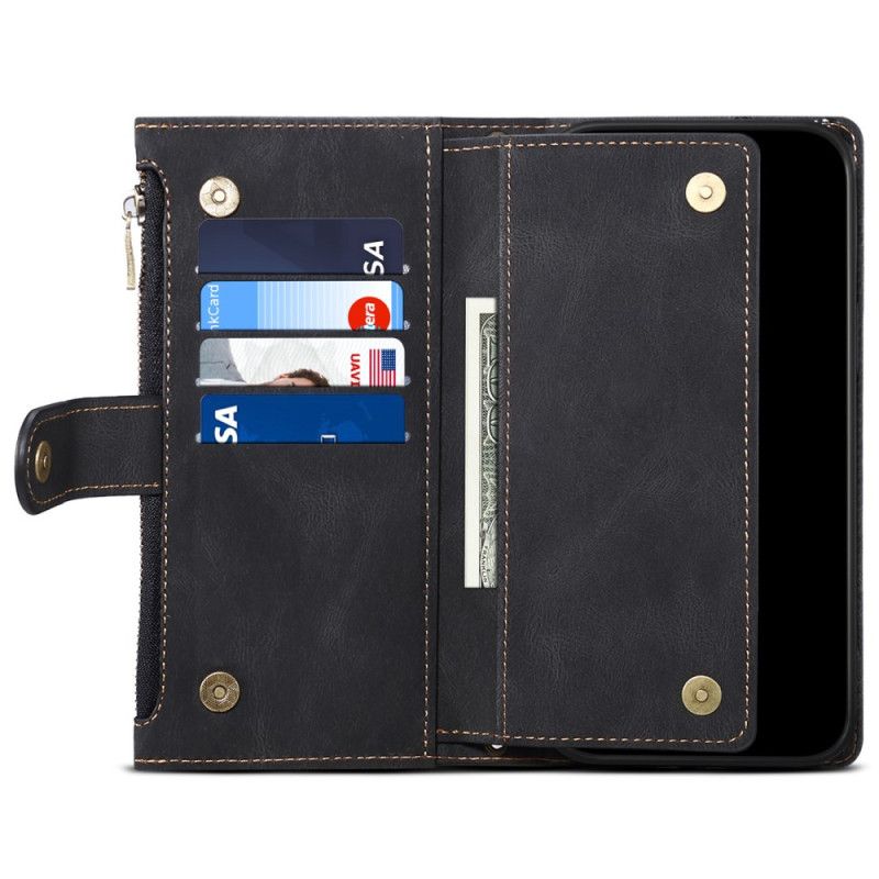 Etui Folio Do Samsung Galaxy A17 4g / 5g Seria Star Eseble