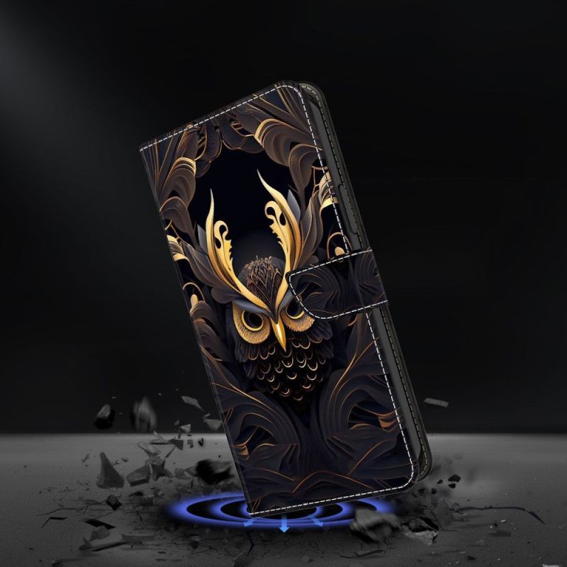 Etui Folio Do Samsung Galaxy A17 4g / 5g Sowa