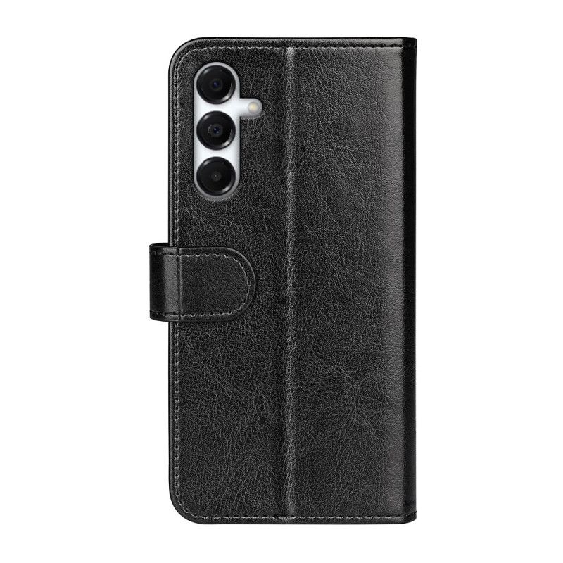 Etui Folio Do Samsung Galaxy A17 4g / 5g Wzór W Stylu Vintage