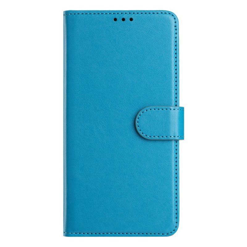 Etui Folio Samsung Galaxy A17 4g / 5g 8 Przegródek Na Karty