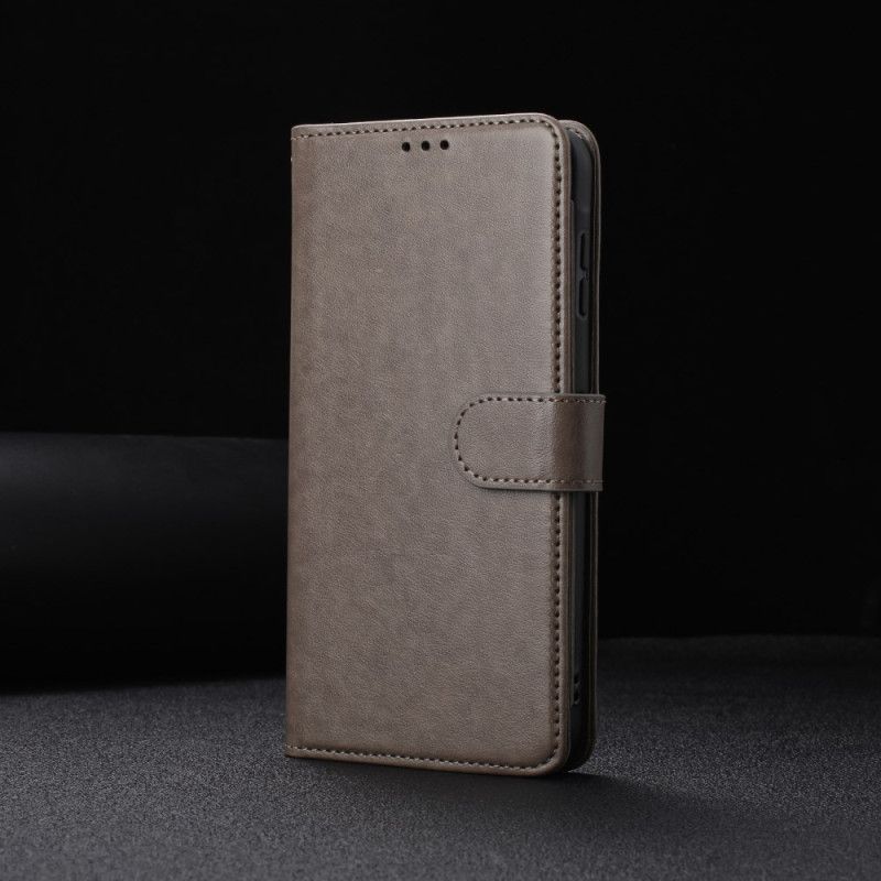 Etui Folio Samsung Galaxy A17 4g / 5g 8 Przegródek Na Karty