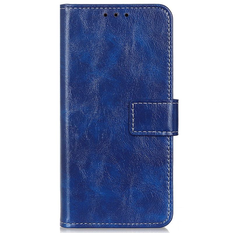 Etui Folio Samsung Galaxy A17 4g / 5g Błyszczący Etui Ochronne