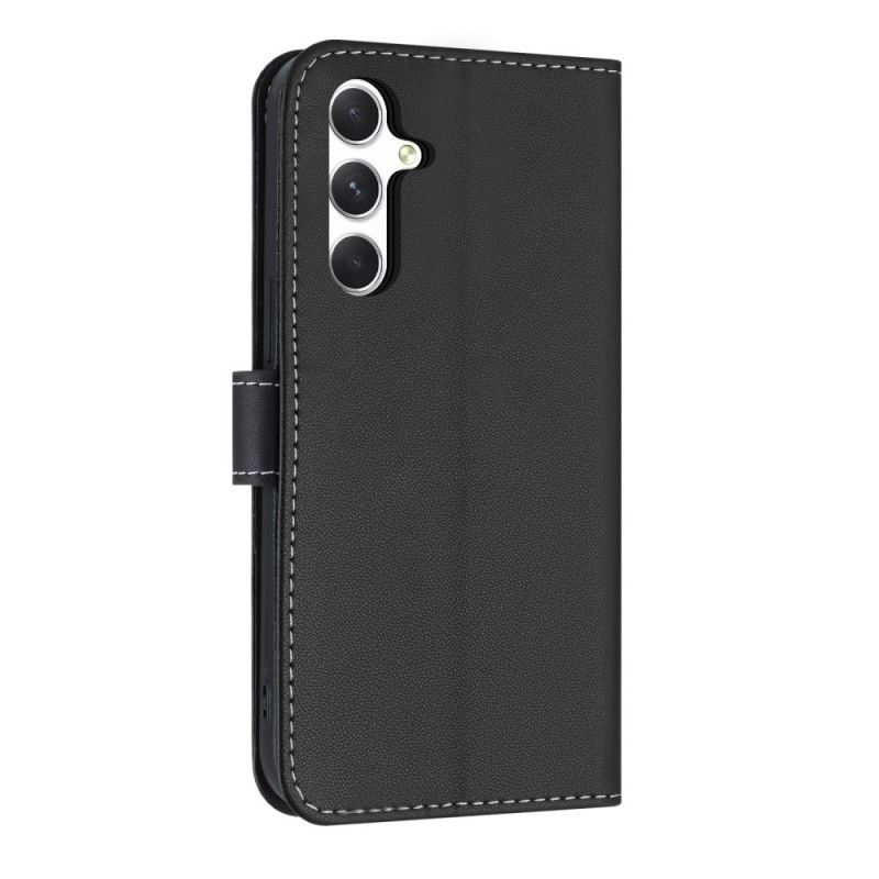 Etui Folio Samsung Galaxy A17 4g / 5g Muszka