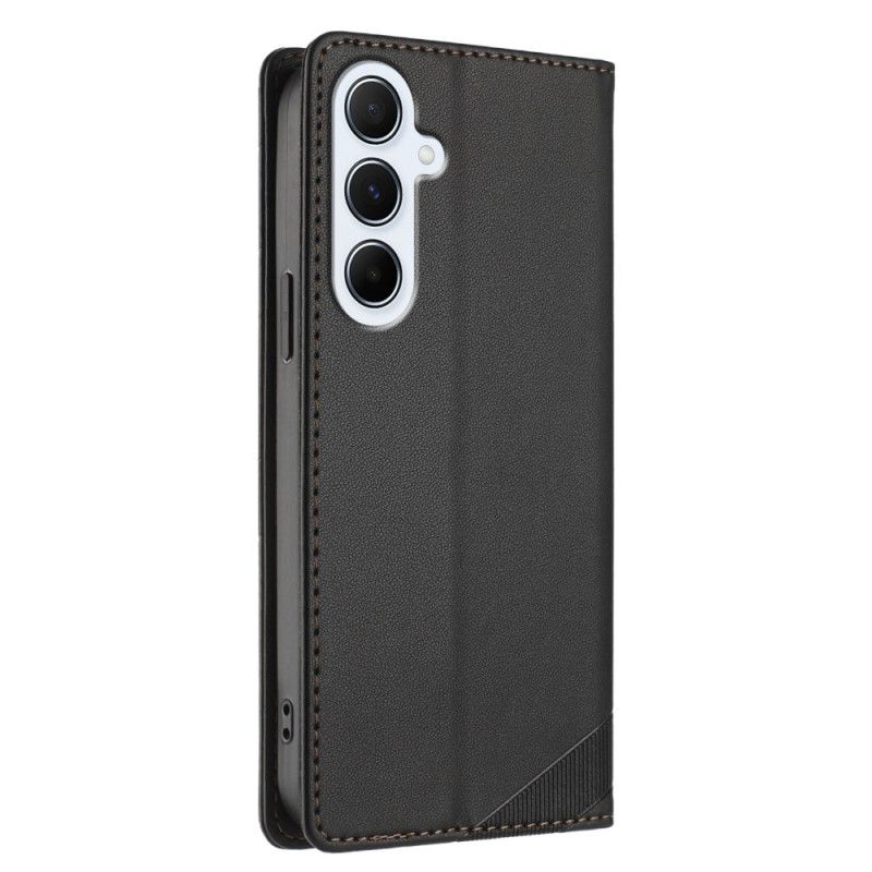 Etui Folio Samsung Galaxy A17 4g / 5g Punk Etui Ochronne