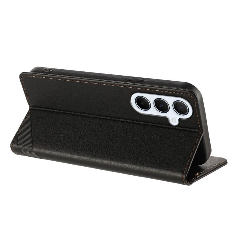 Etui Folio Samsung Galaxy A17 4g / 5g Punk Etui Ochronne