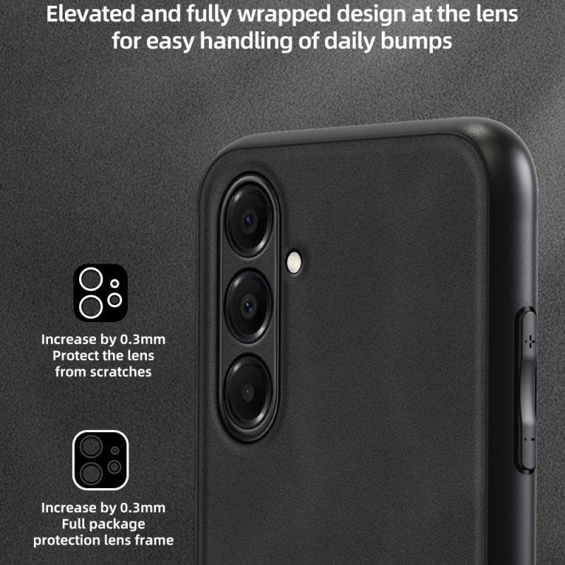 Etui Samsung Galaxy A17 4g / 5g Annyojo