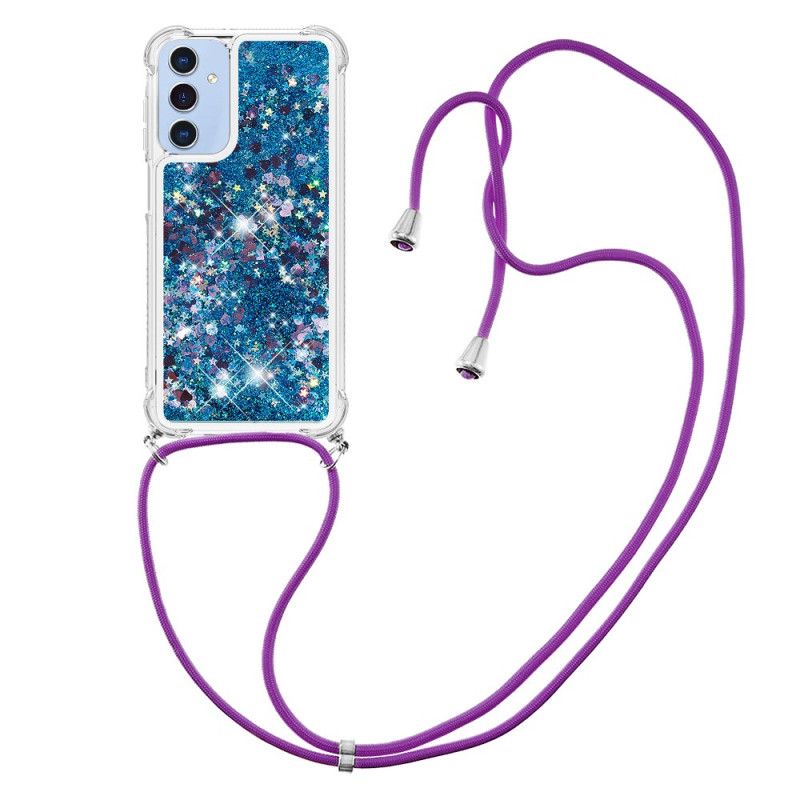 Etui Samsung Galaxy A17 4g / 5g Brokat