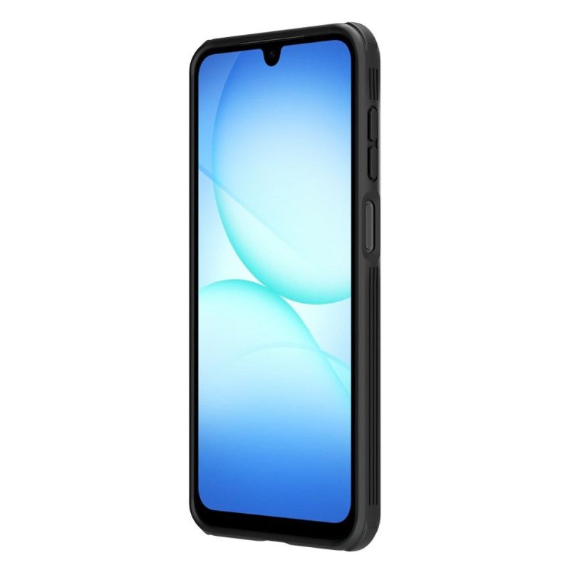Etui Samsung Galaxy A17 4g / 5g Camshield Pro Nillkin Z Przesuwaną Osłoną Na Aparat
