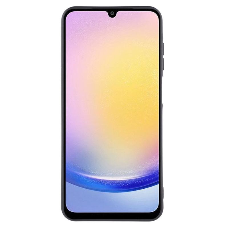 Etui Samsung Galaxy A17 4g / 5g Elastyczny Etui Ochronne