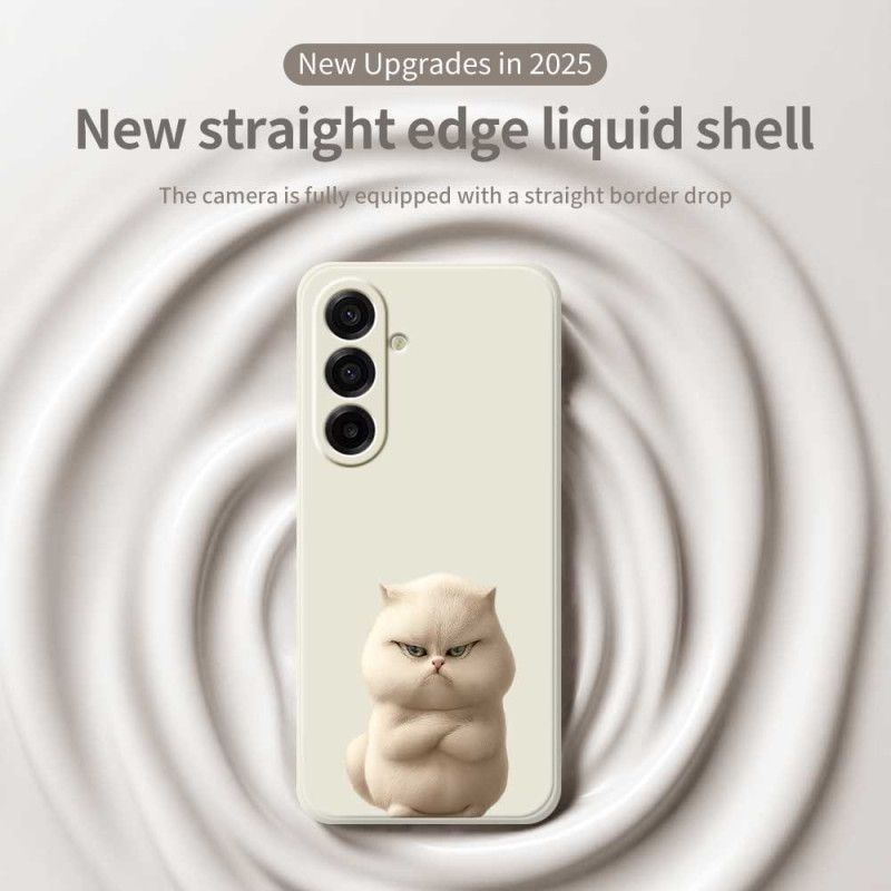 Etui Samsung Galaxy A17 4g / 5g Kot