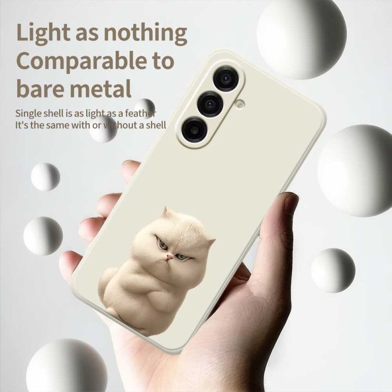 Etui Samsung Galaxy A17 4g / 5g Kot