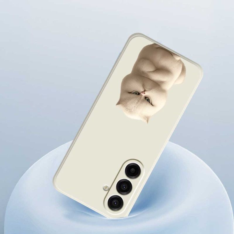 Etui Samsung Galaxy A17 4g / 5g Kot