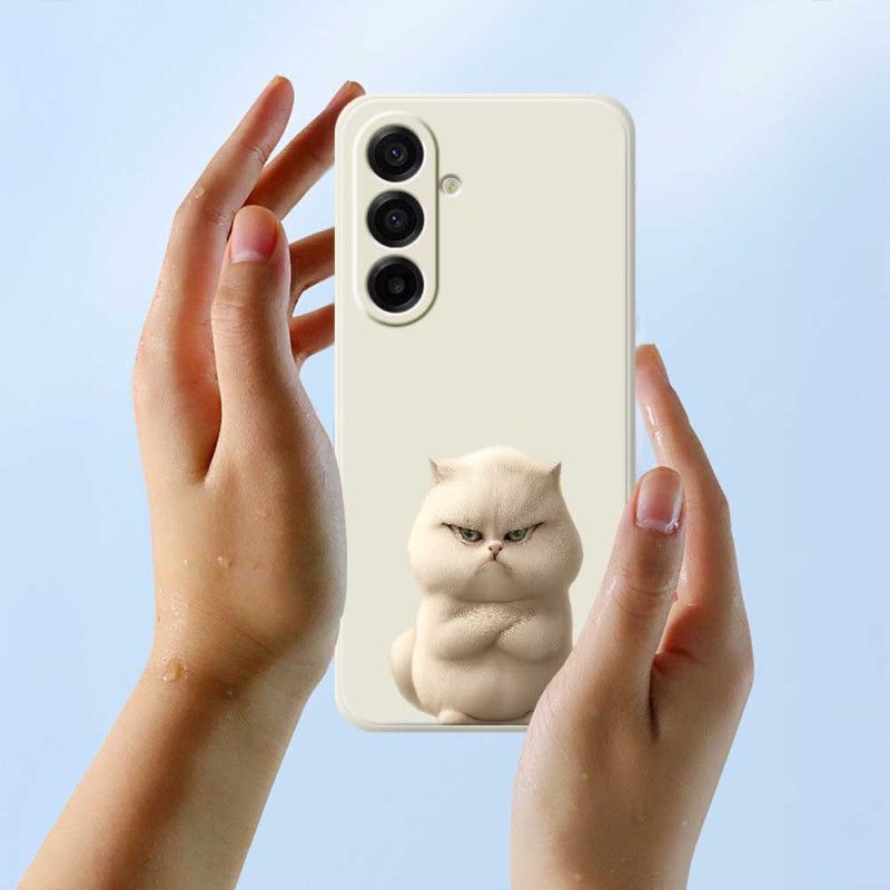 Etui Samsung Galaxy A17 4g / 5g Kot