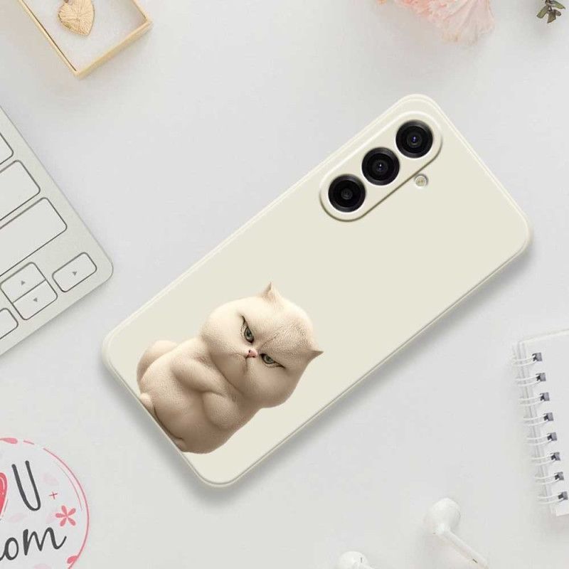 Etui Samsung Galaxy A17 4g / 5g Kot