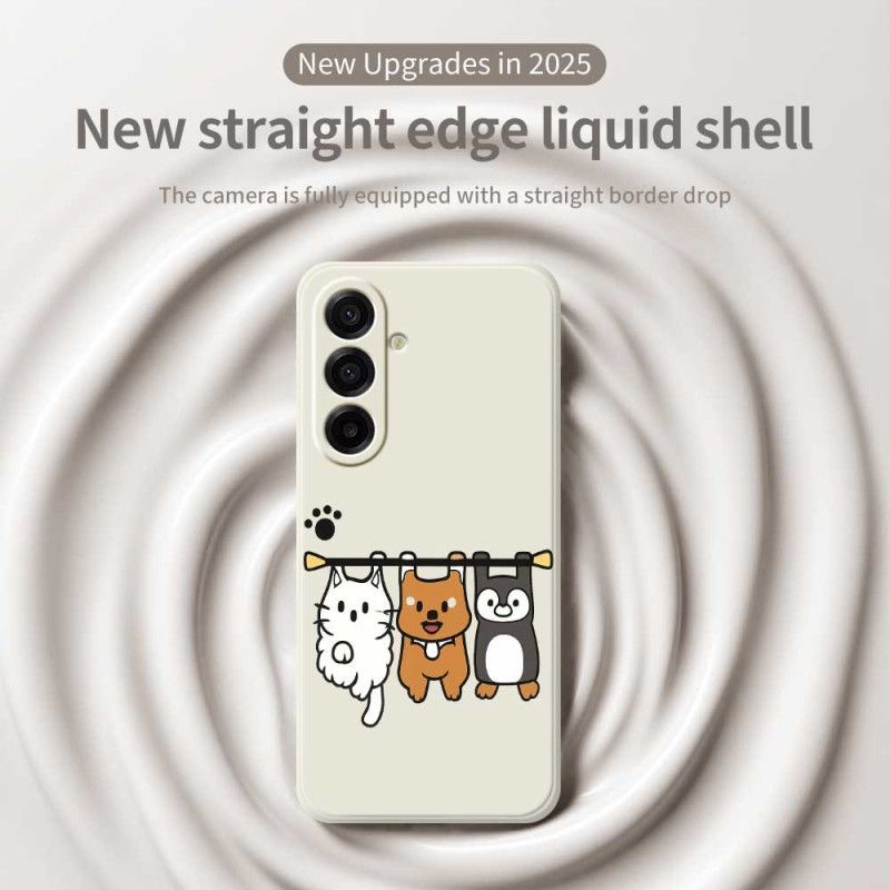 Etui Samsung Galaxy A17 4g / 5g Koty