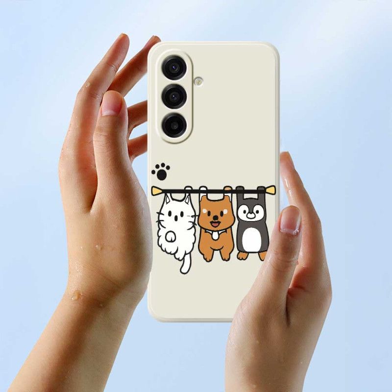 Etui Samsung Galaxy A17 4g / 5g Koty