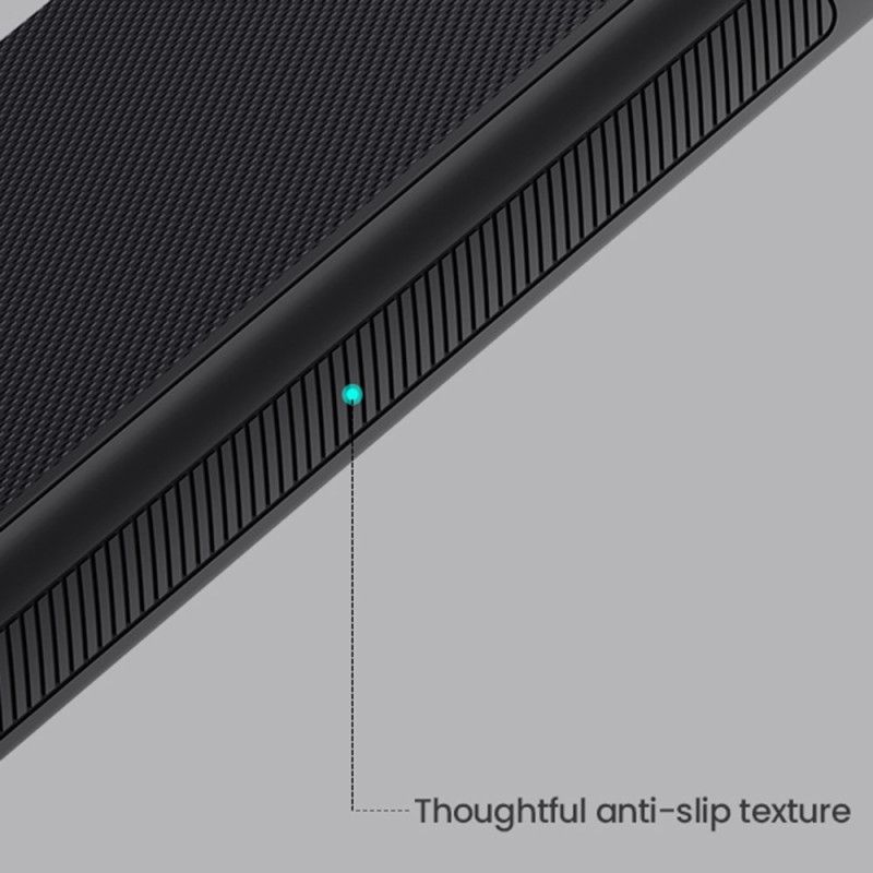 Etui Samsung Galaxy A17 4g / 5g Magnetyczna Osłona Z Matowym Szkłem Pro Nillkin Etui Ochronne