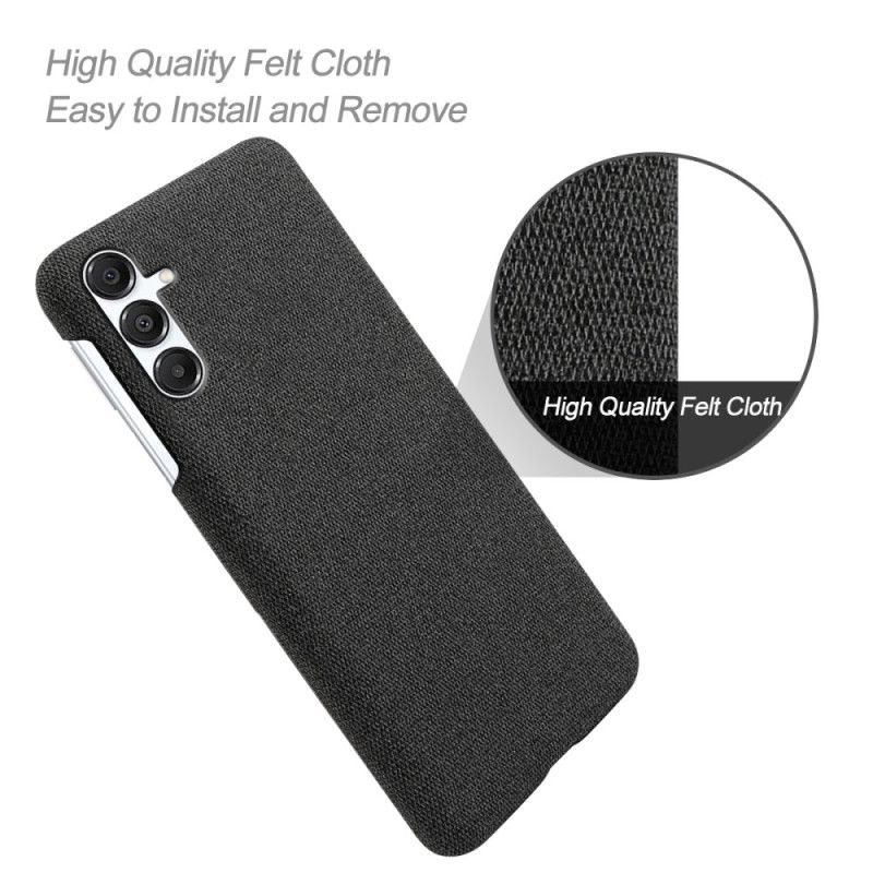 Etui Samsung Galaxy A17 4g / 5g Materiał Etui Ochronne