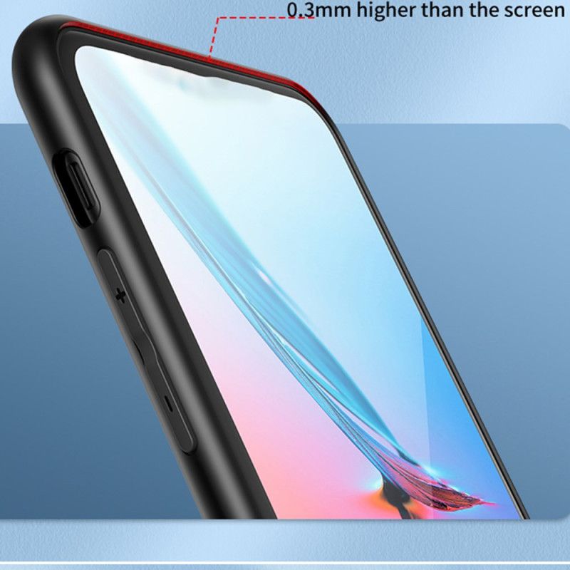 Etui Samsung Galaxy A17 4g / 5g Motyle Ze Szkła Hartowanego