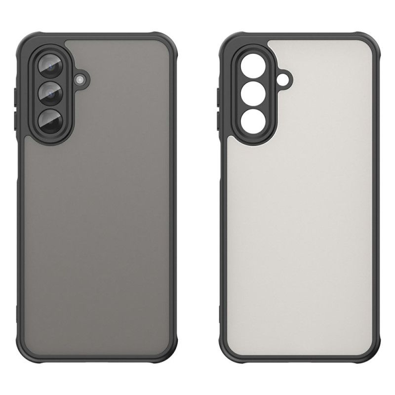 Etui Samsung Galaxy A17 4g / 5g Mrożone Hybrydowe Etui Ochronne