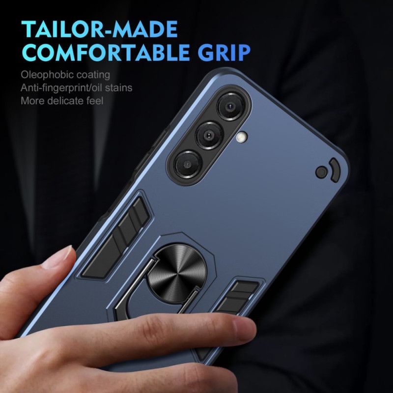 Etui Samsung Galaxy A17 4g / 5g Obrotowy Stojak Etui Ochronne