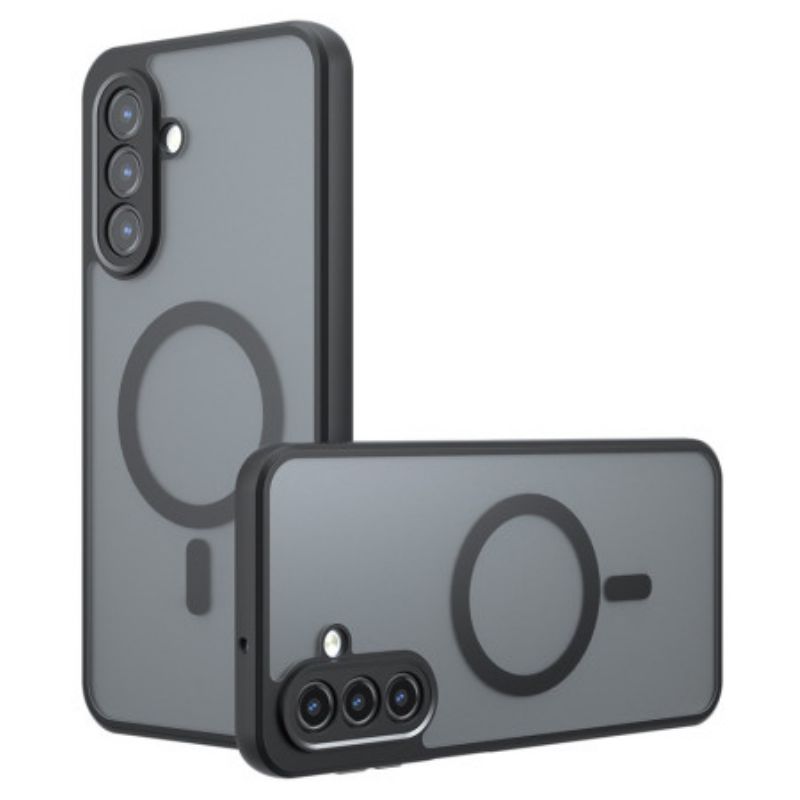 Etui Samsung Galaxy A17 4g / 5g Ochrona Przed Wstrząsami