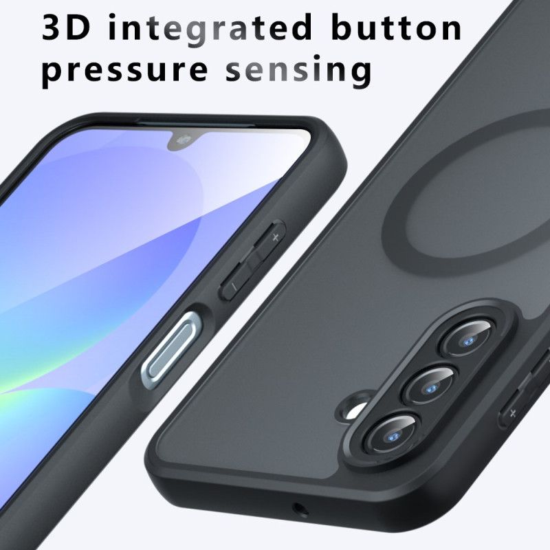 Etui Samsung Galaxy A17 4g / 5g Ochrona Przed Wstrząsami