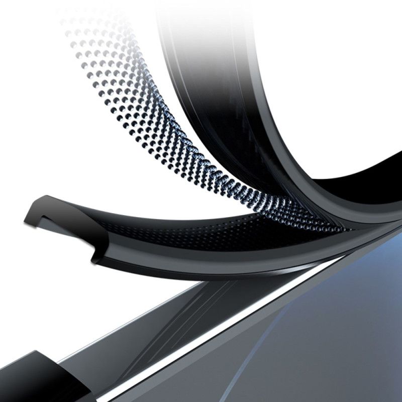 Etui Samsung Galaxy A17 4g / 5g Odporny Na Wstrząsy Przezroczysty Etui Ochronne