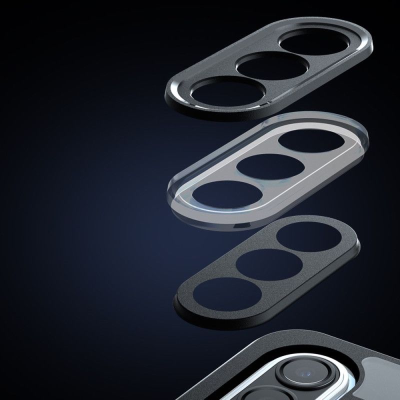 Etui Samsung Galaxy A17 4g / 5g Odporny Na Wstrząsy Przezroczysty Etui Ochronne