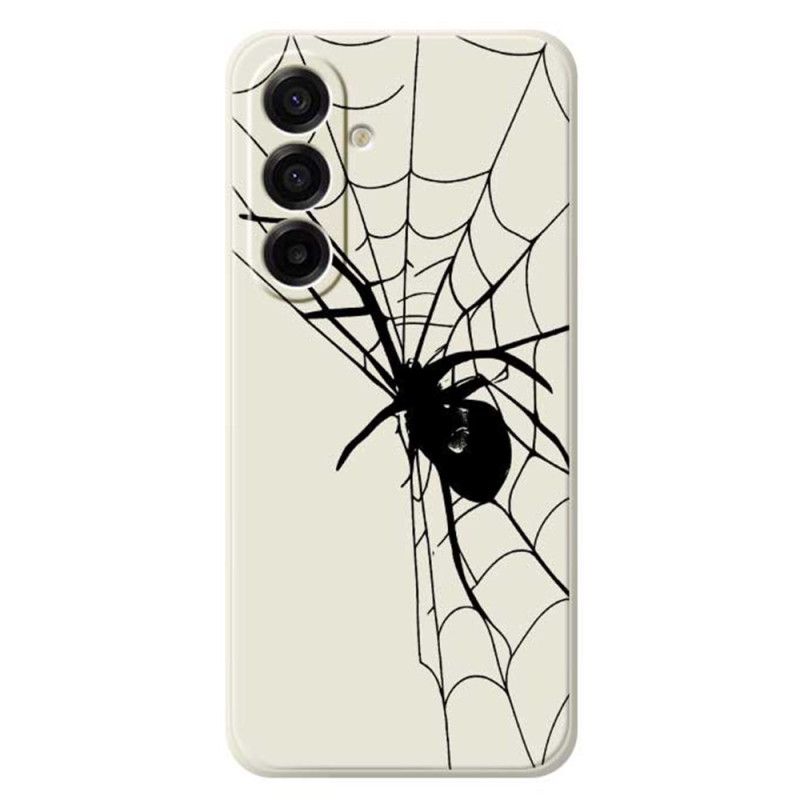 Etui Samsung Galaxy A17 4g / 5g Pająk Etui Ochronne