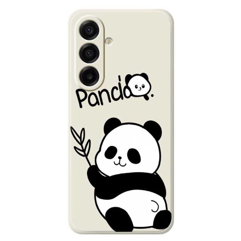 Etui Samsung Galaxy A17 4g / 5g Panda