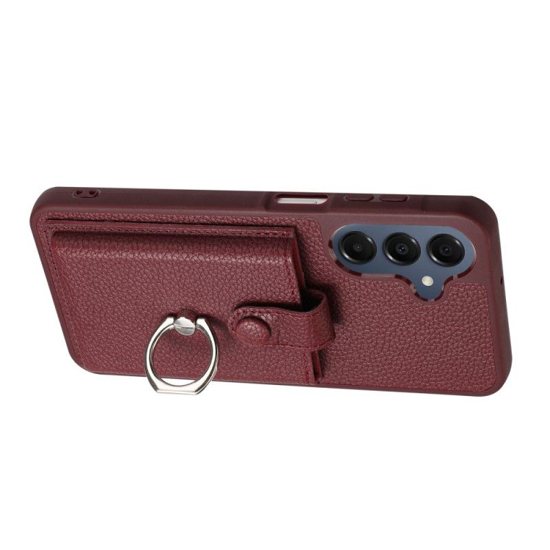 Etui Samsung Galaxy A17 4g / 5g Portfel