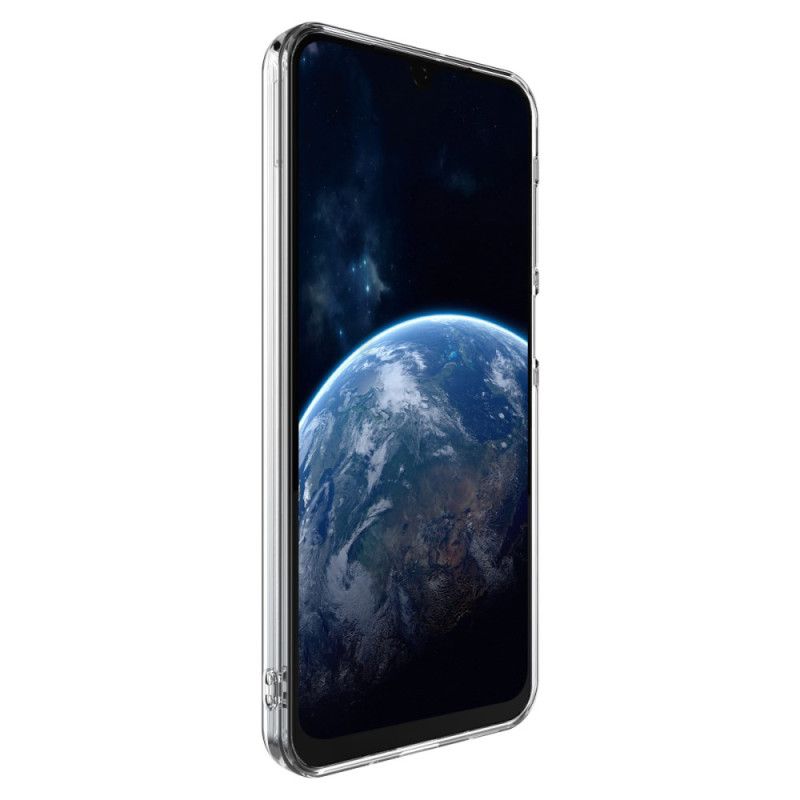 Etui Samsung Galaxy A17 4g / 5g Seria Ux-5 Imak